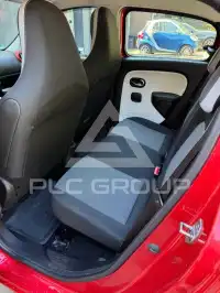 2014 Renault Twingo