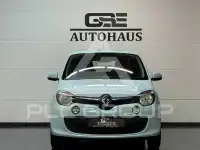 2014 Renault Twingo