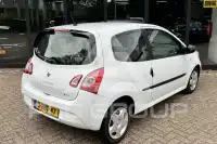 2014 Renault Twingo