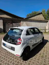 2014 Renault Twingo