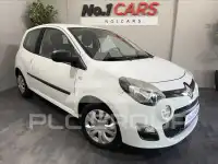 2014 Renault Twingo