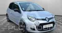 2014 Renault Twingo