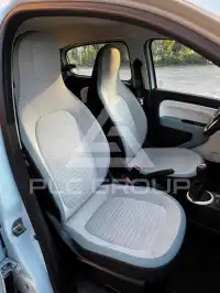 2014 Renault Twingo