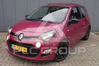 2014 Renault Twingo