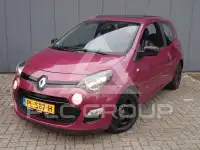 2014 Renault Twingo