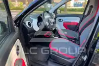 2014 Renault Twingo