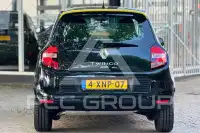 2014 Renault Twingo