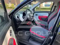 2014 Renault Twingo
