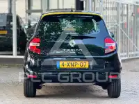 2014 Renault Twingo