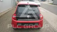 2014 Renault Twingo