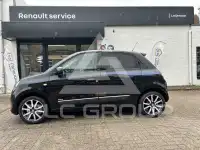 2014 Renault Twingo