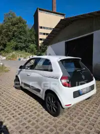 2014 Renault Twingo
