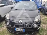 2014 Renault Twingo