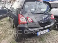 2014 Renault Twingo