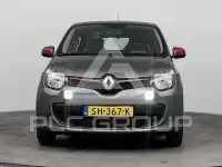 2014 Renault Twingo