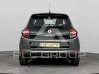 2014 Renault Twingo