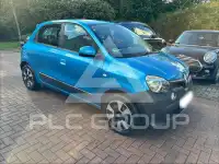2014 Renault Twingo