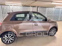 2014 Renault Twingo
