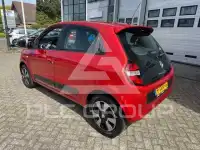 2014 Renault Twingo