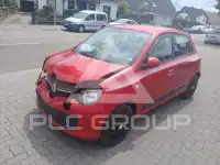 2014 Renault Twingo