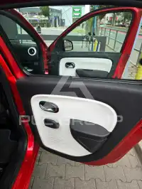 2014 Renault Twingo