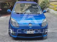 2014 Renault Twingo