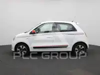 2014 Renault Twingo