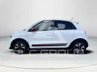 2014 Renault Twingo