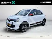 2014 Renault Twingo