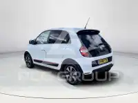 2014 Renault Twingo