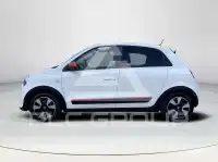 2014 Renault Twingo