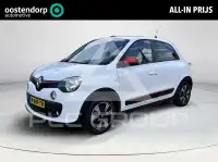 2014 Renault Twingo