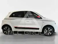 2014 Renault Twingo
