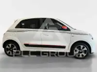 2014 Renault Twingo