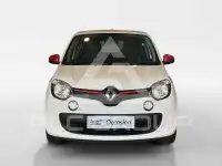 2014 Renault Twingo