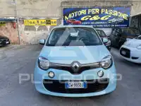 2014 Renault Twingo