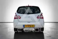 2014 Renault Twingo