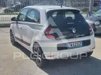 2014 Renault Twingo