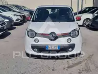 2014 Renault Twingo