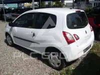 2014 Renault Twingo