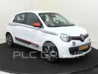 2014 Renault Twingo