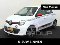 2014 Renault Twingo