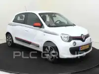 2014 Renault Twingo