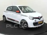2014 Renault Twingo