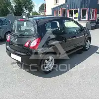 2014 Renault Twingo