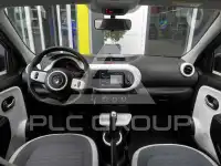 2014 Renault Twingo