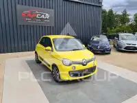 2014 Renault Twingo