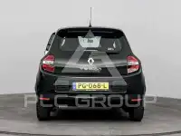2014 Renault Twingo