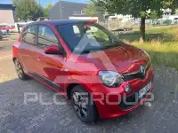 2014 Renault Twingo