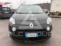 2014 Renault Twingo
